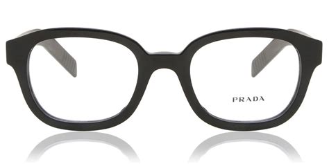 prada conceptual pr 01xv 1ab1o1 black